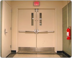 Fire Door Supplier in Malaysia