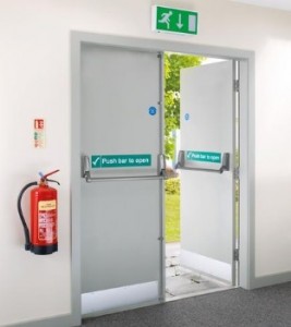 Fire Door Supplier in Malaysia