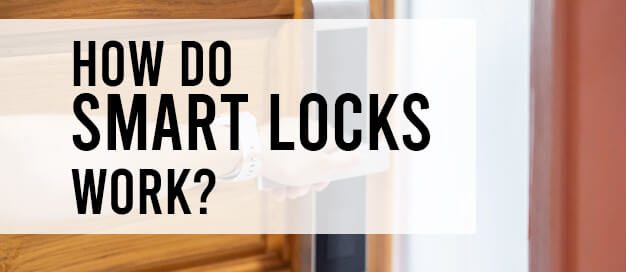 Smart locks work in Malaysia